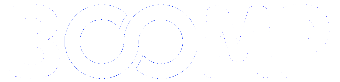 Logo BComp